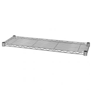 45120C \ Mesh shelf (side down)