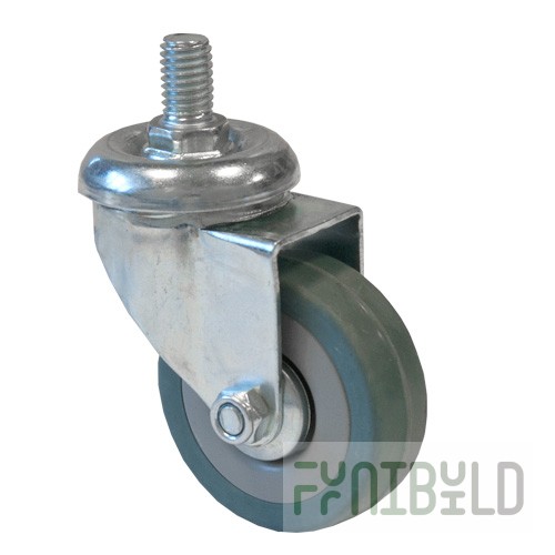 J-34 cn - Wheel support (thread M10)
