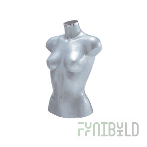 BU 942080 - Female mannequin (short)