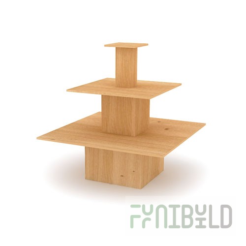 PRM.02 - Pyramid