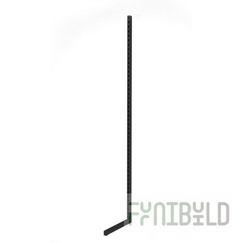 GLS 209 - "L"-shaped stand (L-2395mm)