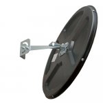 CM(U)-30 \ Anti-theft review mirror