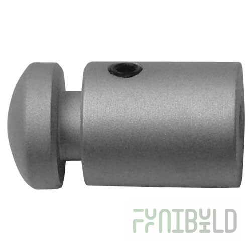 IN-29 - Panel fastening element (d-18mm/d-10mm) sliding fastening