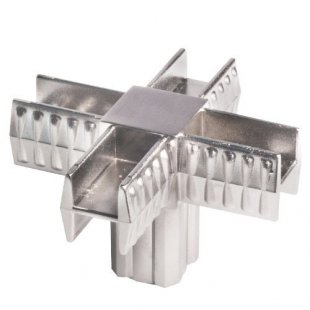 3 \ Connector