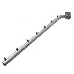 MG65-05 \ Inclined bracket L-300mm