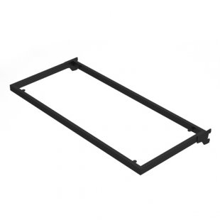 GLPR 41 \ Frame for shelf 900x400mm