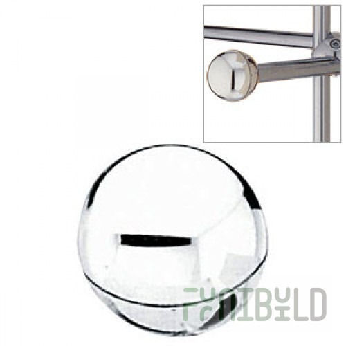 J-13 - Ball end pipe
