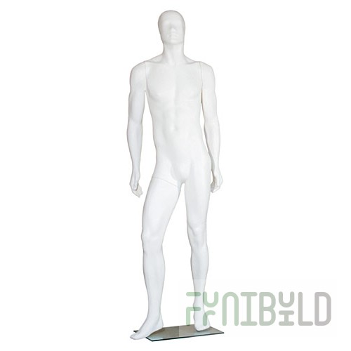 M RO GIL - Male Mannequin