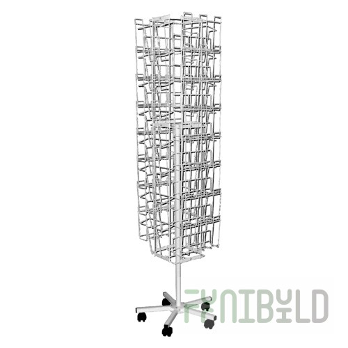AP-1 k - Rack for printed products