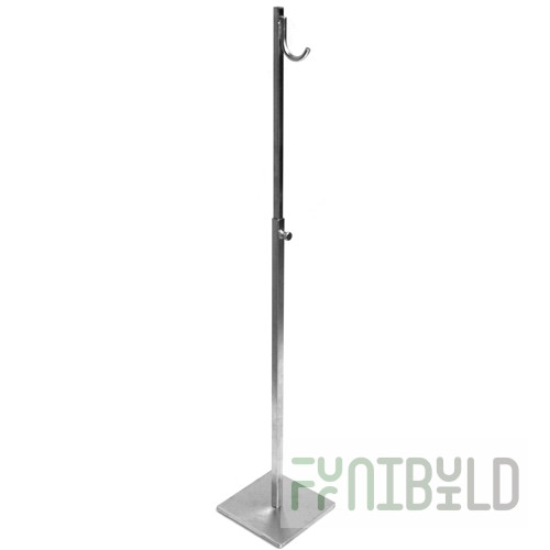 AB 4 - Accessories stand