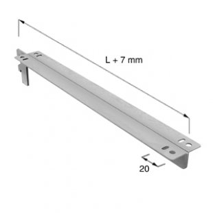 NX-422 \ Shelf bracket