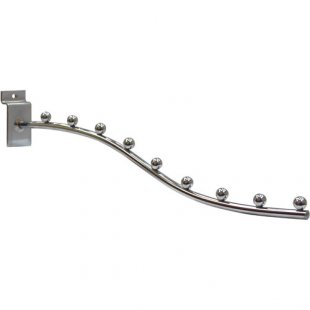 C-497 E04 d=9 \ Bracket for econopanels