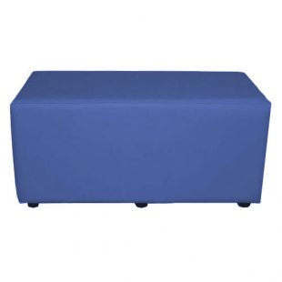 Rectangle.TK \ Bench (ottoman)