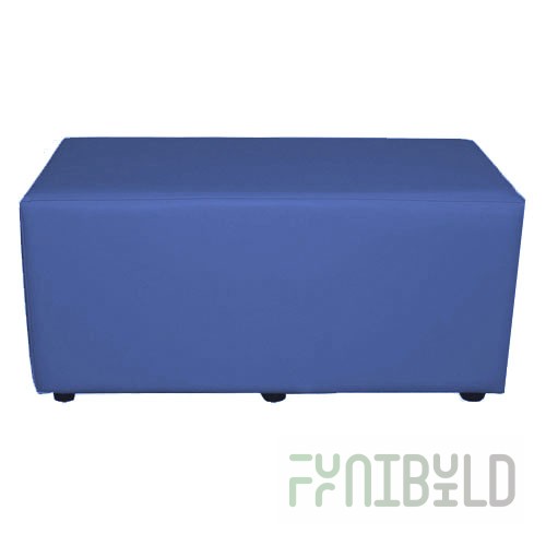 Rectangle.TK - Bench (ottoman)