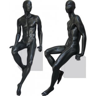 Solo Type 33M-06M \ Male Mannequin