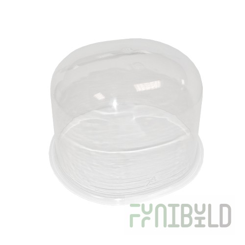 F 707 - Headgear cap