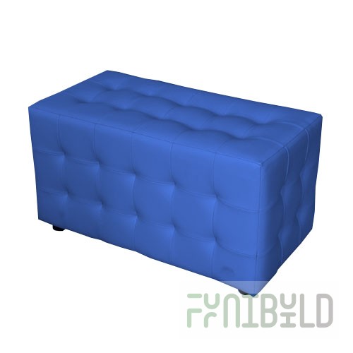 Comfort Plus TC - Bench (ottoman)