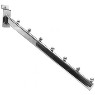 F 111 \ Bracket 7 balls for econopanels