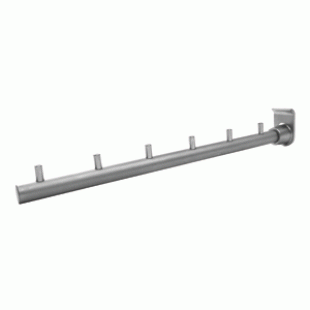 MG65-04 \ Straight bracket L-250mm