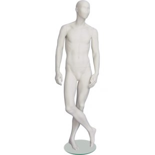 Solo Type 36M-07M \ Male Mannequin