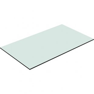 Shelf for small table