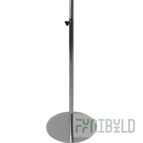 C 900-1 - Torso stand STILE, STILE KID, BASIC, Chemin, STI (circle), MB, SF