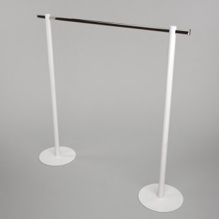 OMV-020/120 \ Hanger on round stands