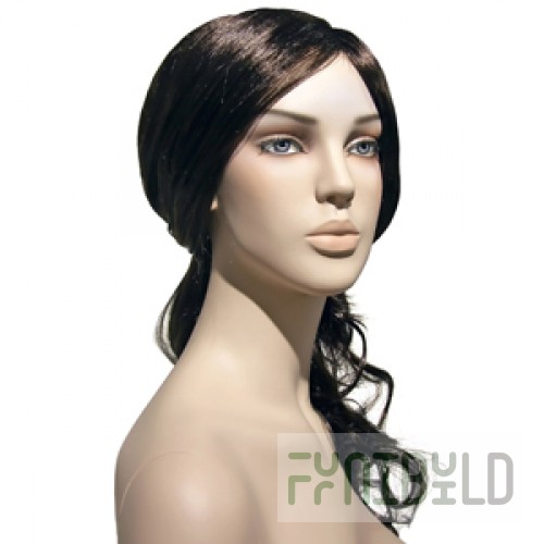 L001 - Look Wig