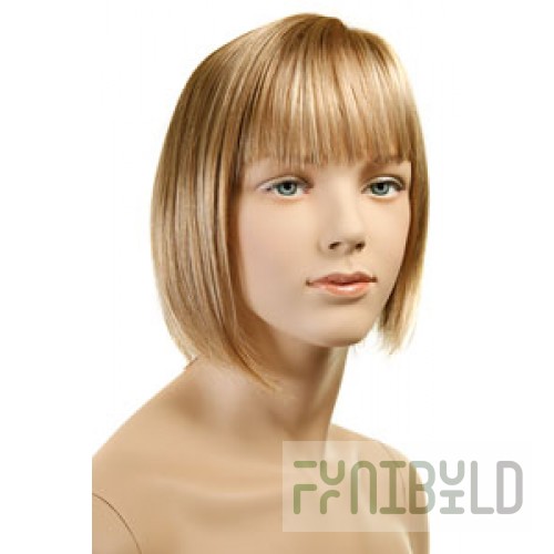 F002 - Children's wig