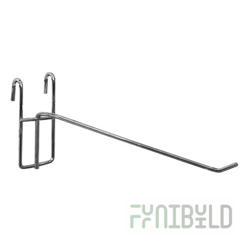 KP 709.YN(463 d=3) - Hook for trade grid (net)