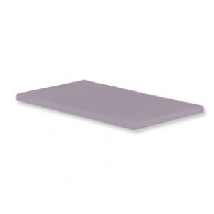 NK 217. MDF \ Shelf MDF with PVC film 25 in