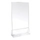 Table tents, Menu holders, Menu stands