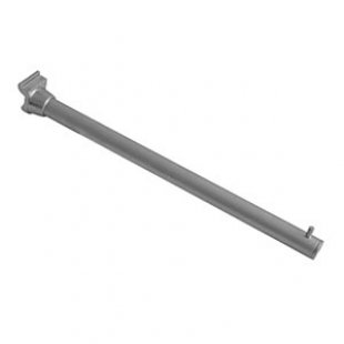 USB02-03 (d-19) \ Straight bracket