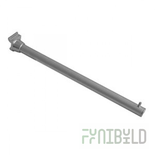 USB02-03 (d-19) - Straight bracket