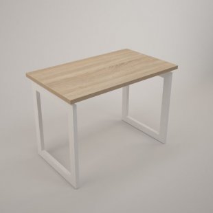 Demonstration table (chipboard)