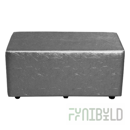 Rectangle.TK - Bench (ottoman)
