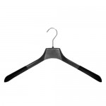 NEQ 45 - Hangers with velvet (velour) shoulder (Italy)