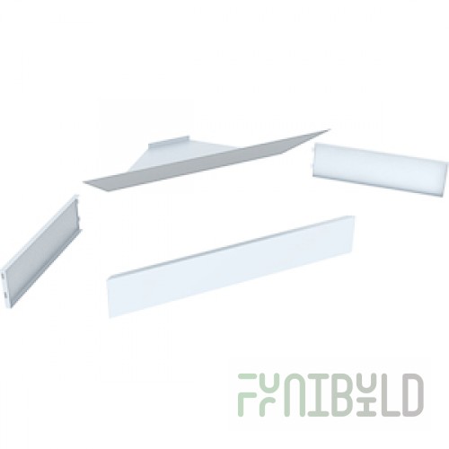 SK197 - External corner frieze