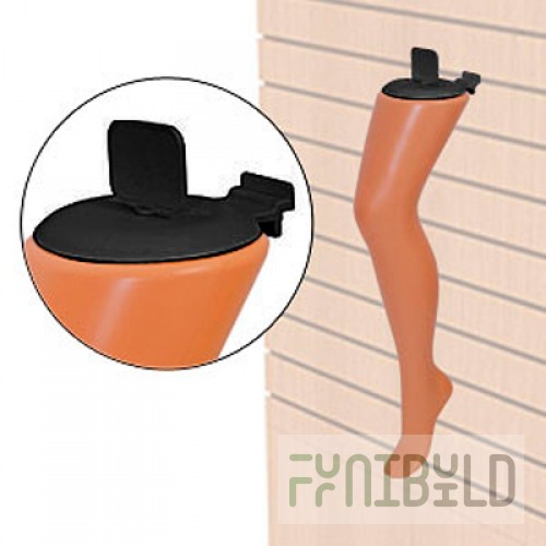 SH-16.1 - Women's leg with fastening for econopanels