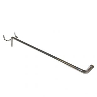 SU 294-T \ Single hook for perforation reinforced