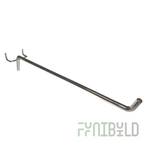SU 294-T - Single hook for perforation reinforced
