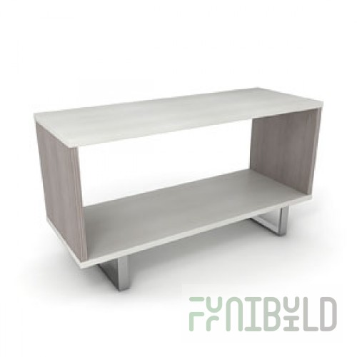 PDM 006 - Podium chipboard 1100x416x600mm