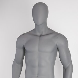 Sport Neos-2 \ Male sports mannequin