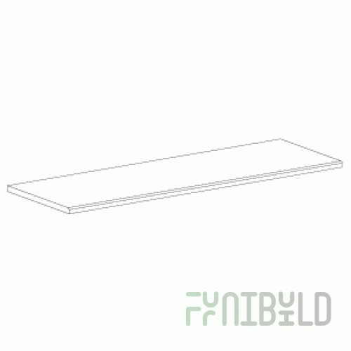 ELG - Shelf