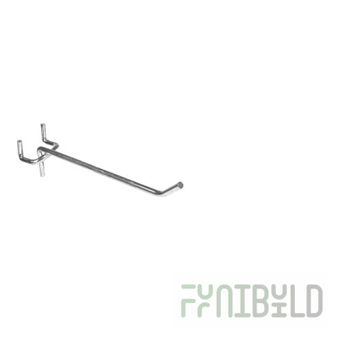 S 290 - Single hook for perforation