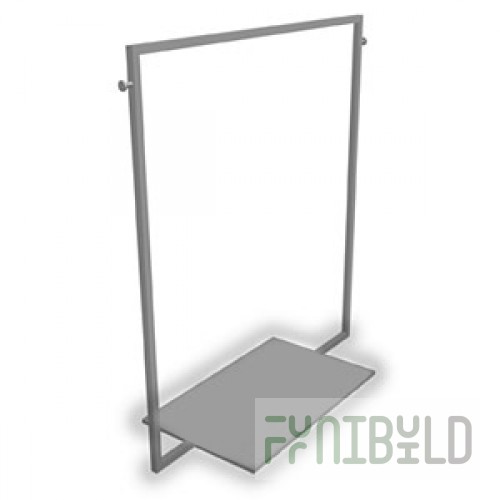 NK.227 - Hung 1200x1350x500