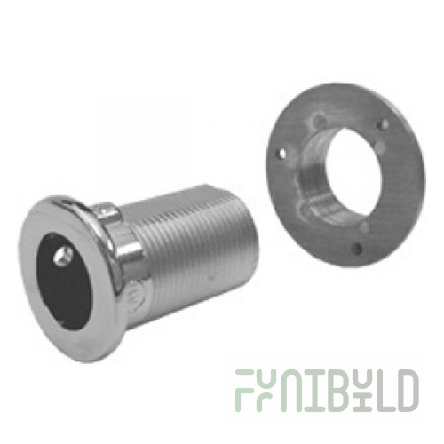 Spot25 Type6-CH - Panel Mount