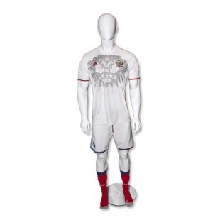 Sport 01 \ Male sports dummy (athlete)