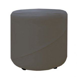 Cylinder.TK \ Bench (ottoman)