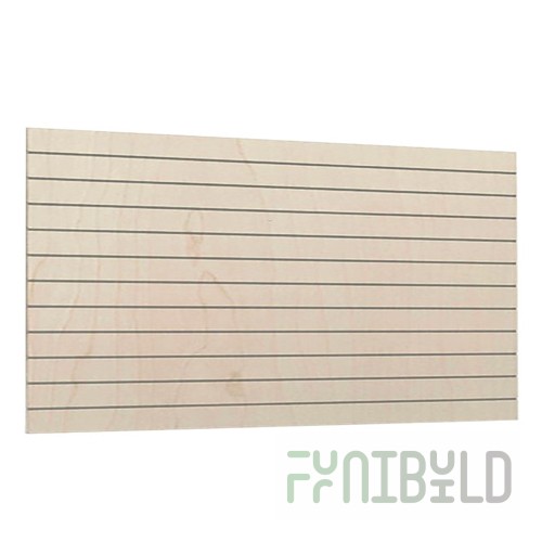 E 2412 - Econompanel horizontal (on request)